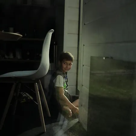 The Living Alpesi faház