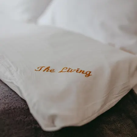Chalé The Living Tatariv