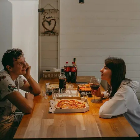 The Living * Tatariv