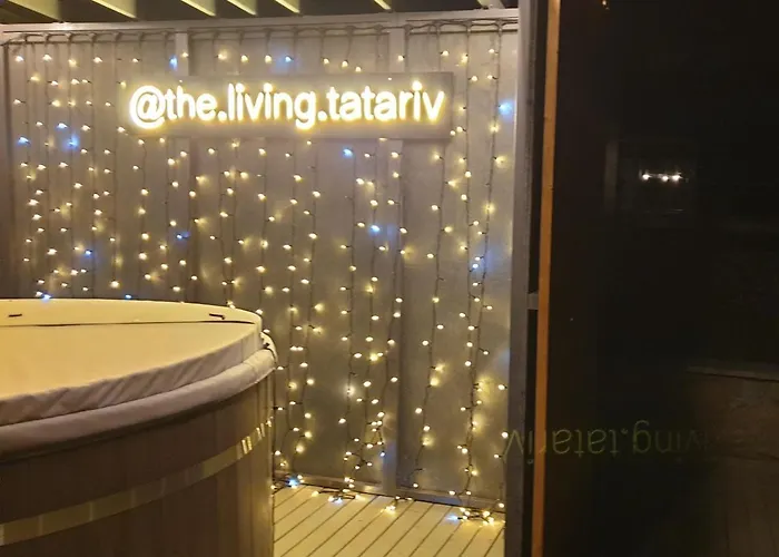 The Living *