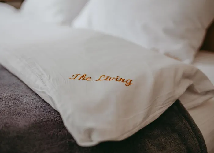 Chalé The Living Tatariv