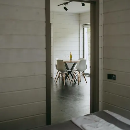 The Living Chalet
