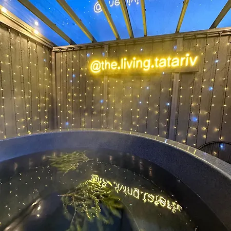 The Living タターリウ