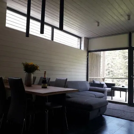 The Living Chalet
