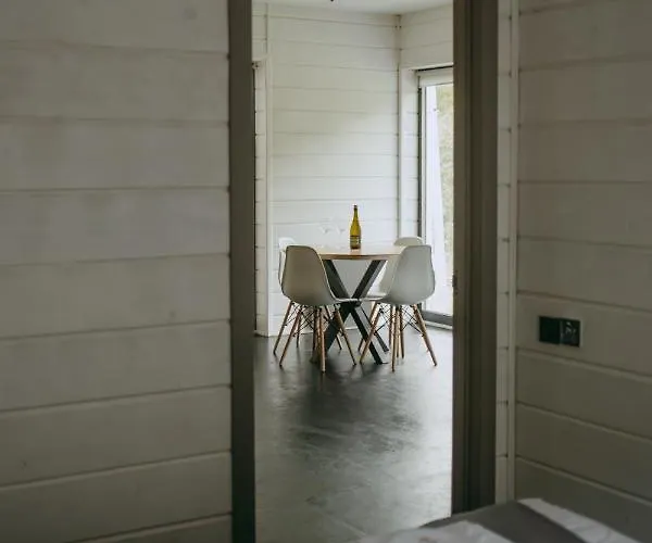 The Living Chalet