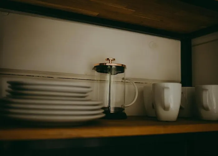 The Living Chalet