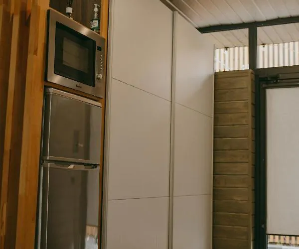 The Living Chalet Tatariv