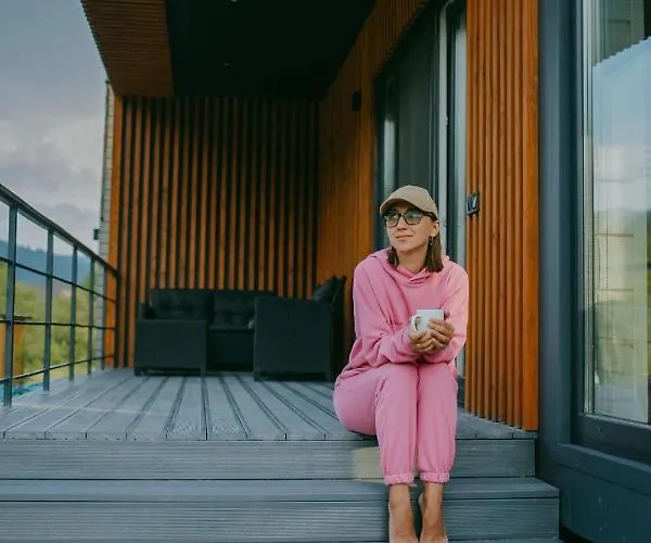 The Living Chalet