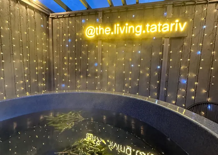 The Living Tatariv