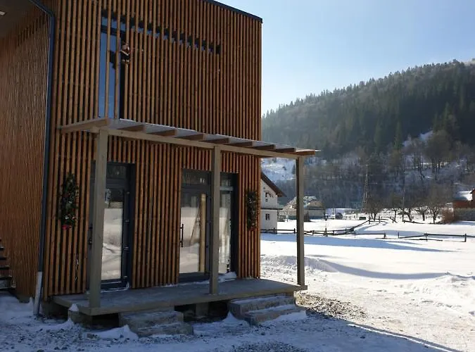 The Living Chalet