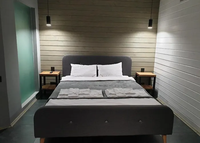 The Living Chalet